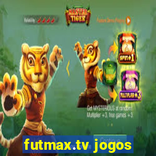 futmax.tv jogos